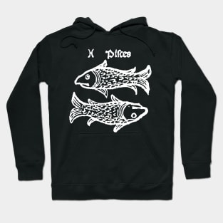 Pisces Hoodie